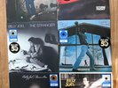 Billy Joel - Vinyl Set - All 6 Wal-Mart Exclusive Color LP Vinyl Records - New