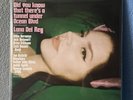 Lana Del Rey - Did You Know That There's a Tunnel Under Ocean Blvd -  Pink Vinyl