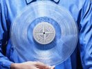 Santan Dave X Stone Island The Boy Who Played the Harp Collector’s Edition Vinyl