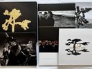 U2 - THE JOSHUA TREE - 30th Anniversary Super Deluxe 7-LP Vinyl Box Set