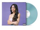 Olivia Rodrigo SOUR limited edition Amazon USA exclusive light blue vinyl LP NEW