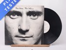 Phil Collins Face Value Gatefold LP Album Vinyl Record V2185 Virgin - VG+/VG+