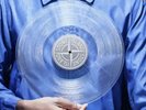 Santan Dave X Stone Island The Boy Who Played the Harp Collector’s Edition Vinyl