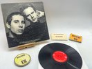 Simon & Garfunkel- Bookends EX/VG Ultrasonic Clean1968 Vinyl Record
