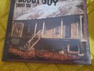 Sweet Tea by Guy, Buddy (Record, 2018)