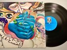 SWEET SMOKE - JUST A POKE Vinyl LP (Original German Columbia label) VG+
