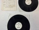 radio show LPs  Westwood One Startrak Concert BRUCE HORNSBY & THE RANGE 12-29-86
