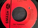 Northern soul The Tempests Out of my life  Nr Mint condition