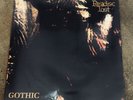 PARADISE LOST ‎– Gothic - Vinyl LP - UK 1st Press 1991 Peaceville - DOOM METAL