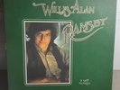 Original Willis Alan Ramsey (Shelter SW-8914 LP) 1972