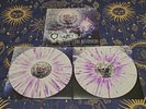 Born Of Osiris - Purple Splatter /500 2xLP Vinyl Deathcore Djent Metalcore RARE