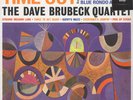 The Dave Brubeck Quartet - Time Out 180g Vinyl Edition (1959 - EU - Reissue)