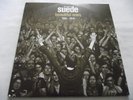 SUEDE   THE BEST OF SUEDE 1992-2018: BEAUTIFUL ONES ** 2020 EU DEMON 2 x LP
