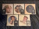 1980s David Bowie LP Disk