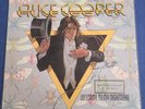 ALICE COOPER-MOBILE FIDELITY-MFSL 1-063-WELCOME TO MY NIGHTMARE-MASTER RECORDING