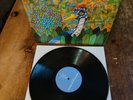 Rare Matthew Thiessen & The Earthquakes Wind Up Bird LP 2018 SMLXL Relient K NM