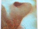 Pink Floyd Meddle LP Harvest SHVL795 VG/EX- 1970s EMI Records Ltd on label rim
