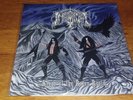 Immortal - Kings Of The Raven Realm - Reek of Death Records Lim 300 - Abbath