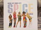 Spice Girls - Spice Up Your Life 12