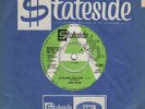 Percy Milem Call On Me Stateside Demo SS 566 Soul Northern Motown