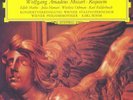 MOZART, Wolfgang Amadeus/KARL BOHM/WIENER PHILHARMONIKER - Requiem (reissue)
