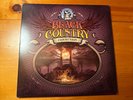 Black Country Communion - S/T 2010 J&R PRAR92339 Jacket/Vinyl NM-