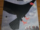 Tucky Buzzard Self Titled LP 1971 Capitol ST-787 Red Target Label First Pressing