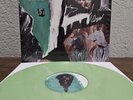 SIGNED FINN WOLFHARD HAPPY BIRTHDAY Coke Clear Vinyl LP Stranger Things