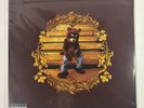 Kanye West – The College Dropout 2LP Vinyl (NM) + Record Props Display Mount