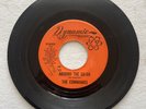 The Commands “Around The Go-Go” R&B Soul Funk Record