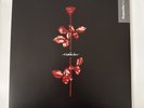 Depeche Mode Violator Vinyl LP W/Orig inserts NM-/NM-