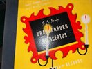 BACH-BRANDENBURG CONCERTOS  BUSCH 78 RPM 6 Record Box Set MM 249 COLUMBIA