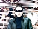 Alex Cameron - Forced Witness 2LP (VG+) '