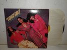 The Jones Girls - Get As Much Love As You Can  Promo Lp