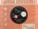 Temptations Beauty Is Only Skin Deep 1967 Motown Soul Funk Oz 45
