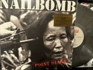 Nailbomb - Point Blank LP 2016 Music On Vinyl – MOVLP1629 [GRAY] [180G] EX/EX