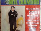 The Feel of Neil Diamond 1966 LP Album Stereo Bang Records VG+/VG