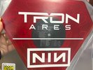 TRON ARES x Nine Inch Nails NIN 7