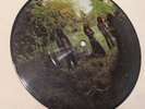 BLACK SABBATH   Paranoid / Iron Man  1982 UK PICTURE DISC 7