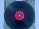 AFRICAN   Francis Humplick - Troubadour BZ.1243 GUITAR    78 RPM   HEAR   A 1004