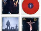 Paradise Lost - Gothic (1st Press Red Vinyl LP)
