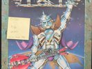 Y&T In Rock We Trust Vinyl Record EX/VG+ AMLX 65007 1984