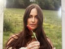 Kacey Musgraves Deeper Well Cardinal Picture Disc Vinyl Exclusive NEW SEALED