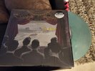Fall Out Boy From Under The Cork Tree Coke Bottle Clear Vinyl 2xLP  HT Exlc.
