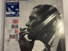 Dexter Gordon - Our Man In Paris (Record, 2015) Music Matters Ed.