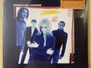 EMMYLOU HARRIS - Spyboy (2025 RSD Exclusive) Vinyl LP Record. FACTORY SEALED