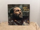 Marvin Gaye LP - What's Going On - Tamla Records TS 310 1971 - Gatefold