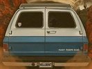 Randy Rogers - Hellbent Vinyl RECORD