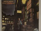 David Bowie  Ziggy Stardust  Vintage Vinyl LP Record VG+ With Insert  RARE