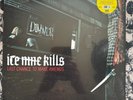 Ice Nine Kills – Last Chance To Make Amends (Graphite colored vinyl, 700 copies)